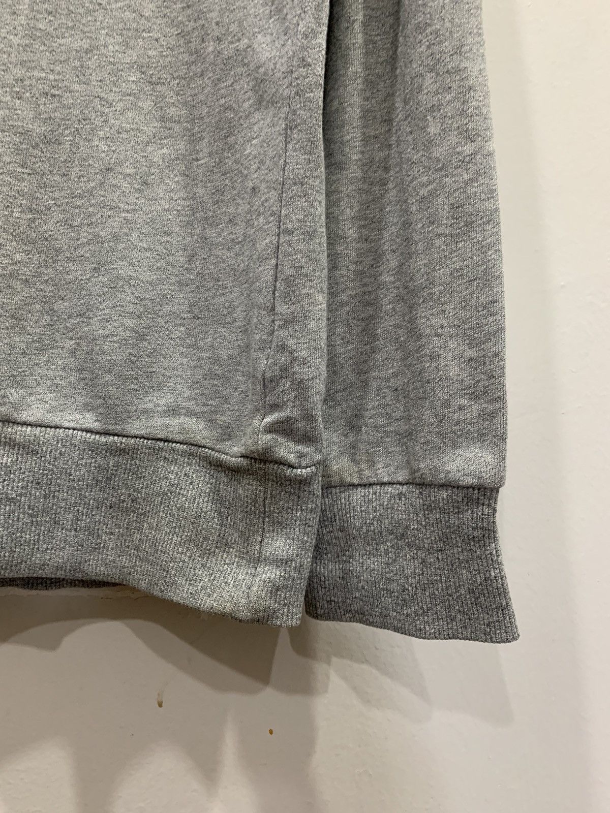Edwin EDWIN Sweatshirts Size 105...Fits Size L Size US L / EU 52-54 / 3 - 6 Thumbnail