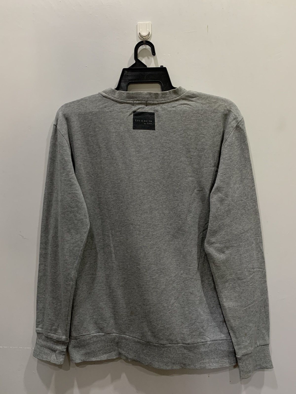 Edwin EDWIN Sweatshirts Size 105...Fits Size L Size US L / EU 52-54 / 3 - 7 Thumbnail