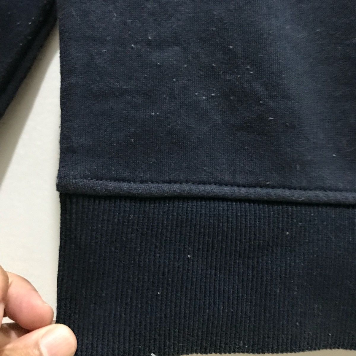 Champion Champion Sweatshirts Small Logo Size S Size US S / EU 44-46 / 1 - 6 Thumbnail