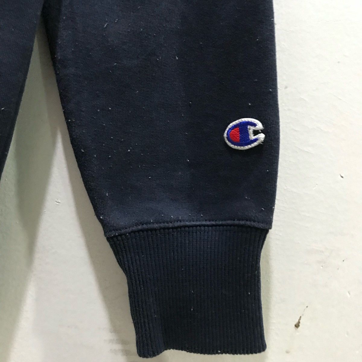 Champion Champion Sweatshirts Small Logo Size S Size US S / EU 44-46 / 1 - 5 Thumbnail