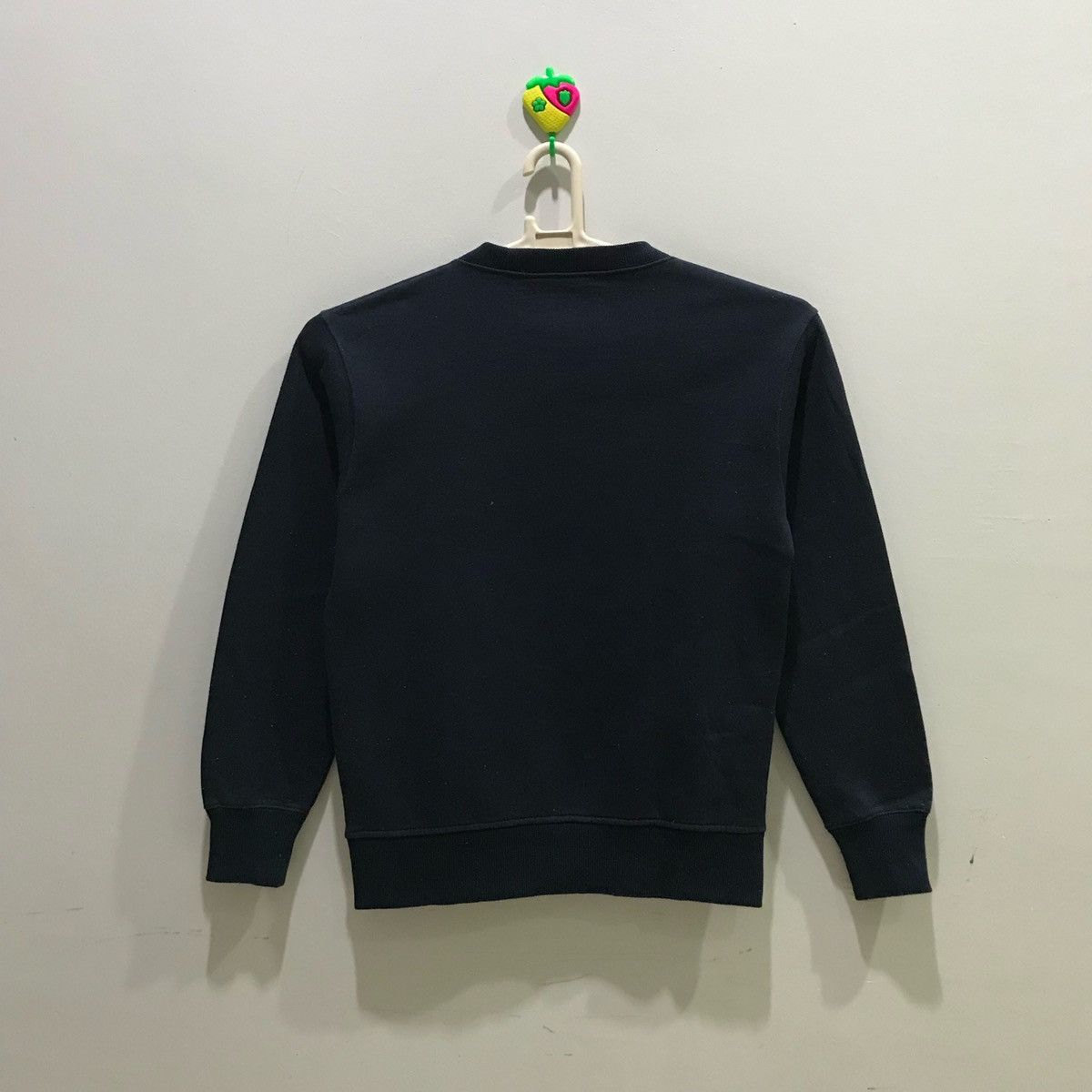 Champion Champion Sweatshirts Small Logo Size S Size US S / EU 44-46 / 1 - 7 Thumbnail