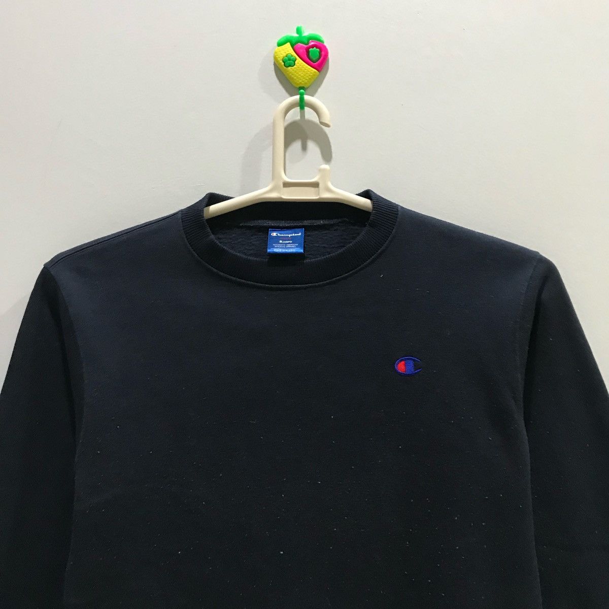 Champion Champion Sweatshirts Small Logo Size S Size US S / EU 44-46 / 1 - 2 Thumbnail
