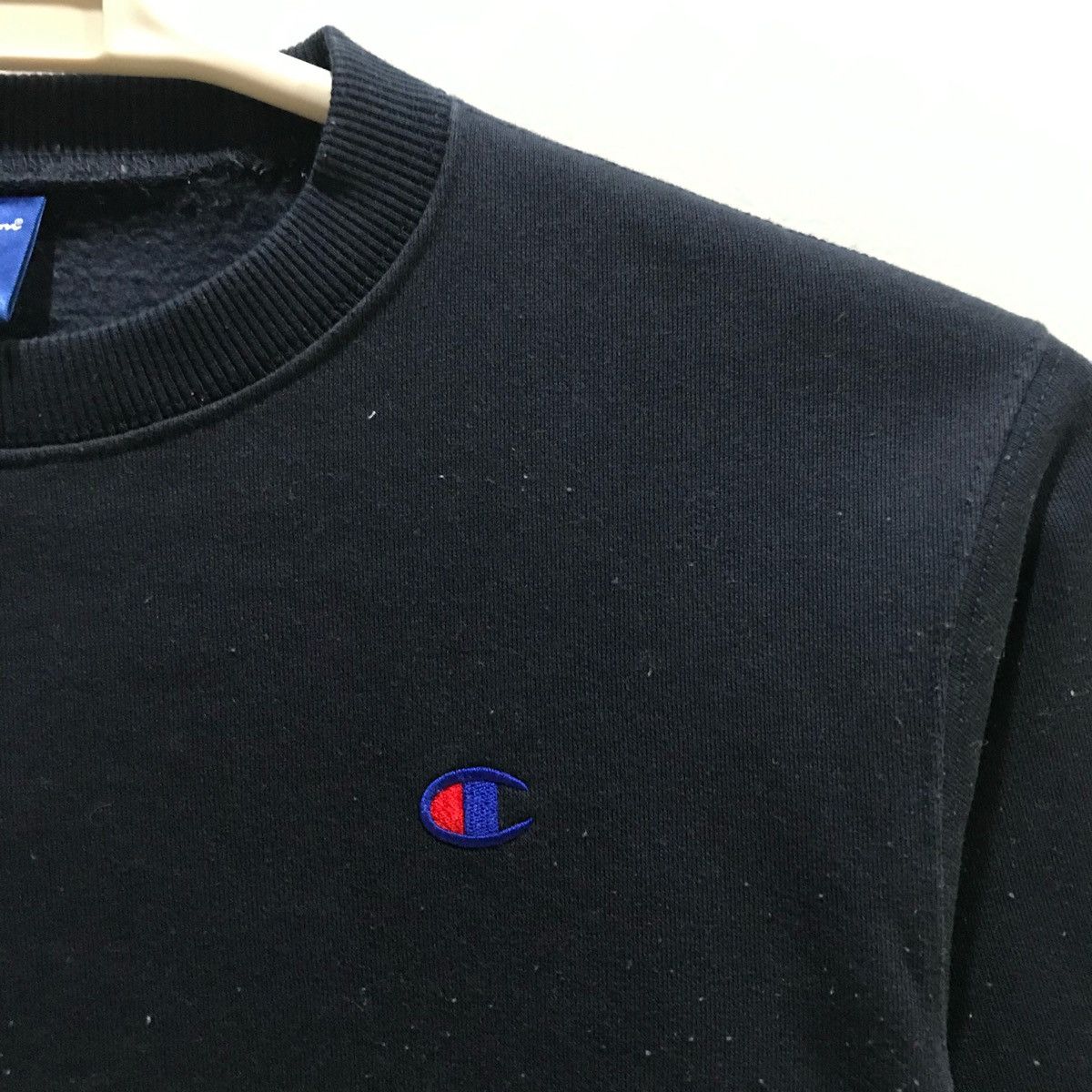 Champion Champion Sweatshirts Small Logo Size S Size US S / EU 44-46 / 1 - 4 Thumbnail