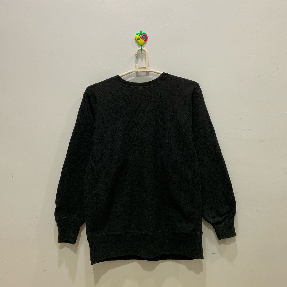 Champion × Japanese Brand × Vintage CHAMPION Sweatshirts COMRADE Design Size XL fits L Size US L / EU 52-54 / 3 - 6 Thumbnail