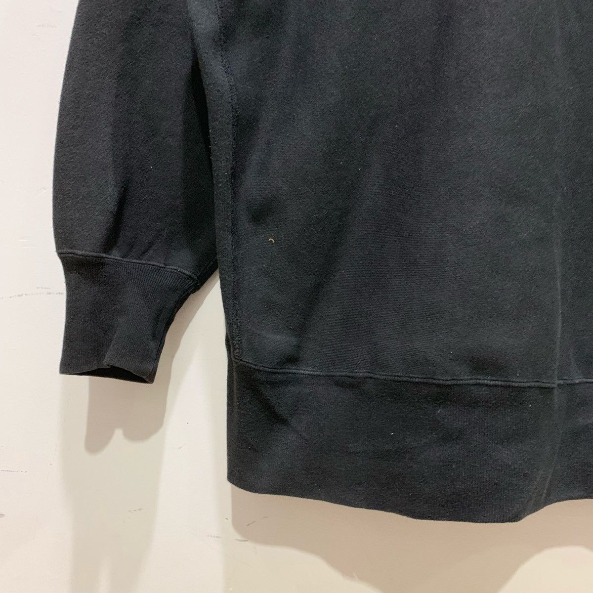 Champion × Japanese Brand × Vintage CHAMPION Sweatshirts COMRADE Design Size XL fits L Size US L / EU 52-54 / 3 - 4 Thumbnail