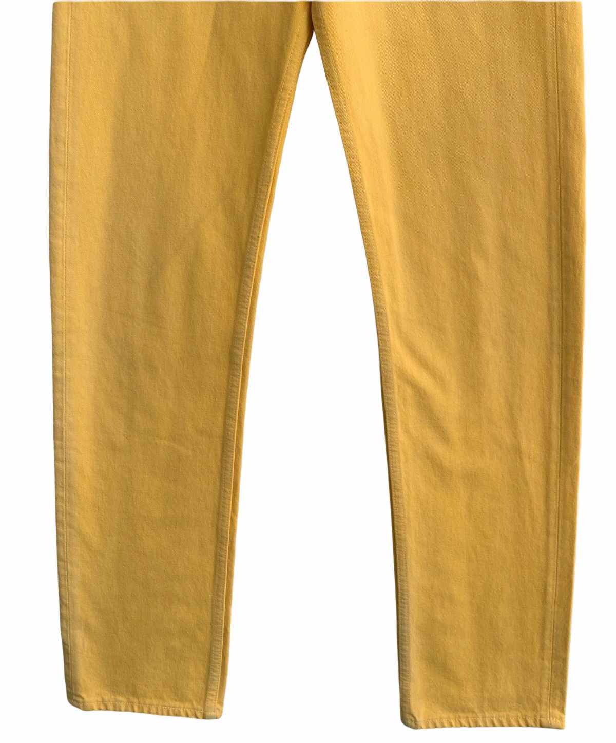 Levi's Vintage levis 501 Jeans Size US 29 - 8 Thumbnail