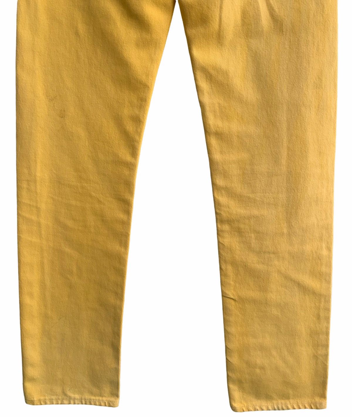 Levi's Vintage levis 501 Jeans Size US 29 - 9 Thumbnail