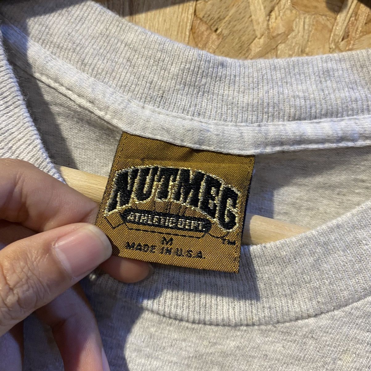 NFL × Nutmeg × Vintage VINTAGE RARE‼️Dallas Cowboys NFL Made In USA By Nutmeg Mills Size US M / EU 48-50 / 2 - 10 Thumbnail