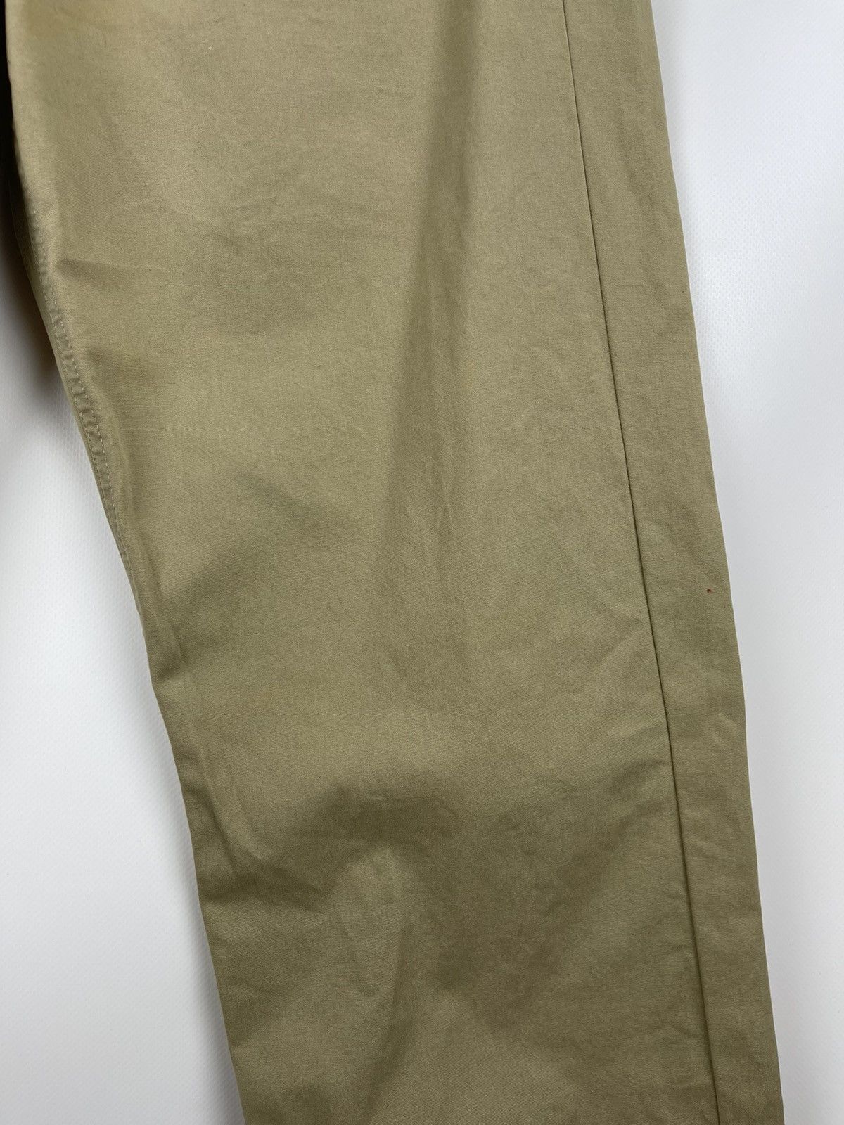 Avirex Avirex USA New York Five pocket pants casual military Size US 28 / EU 44 - 7 Thumbnail