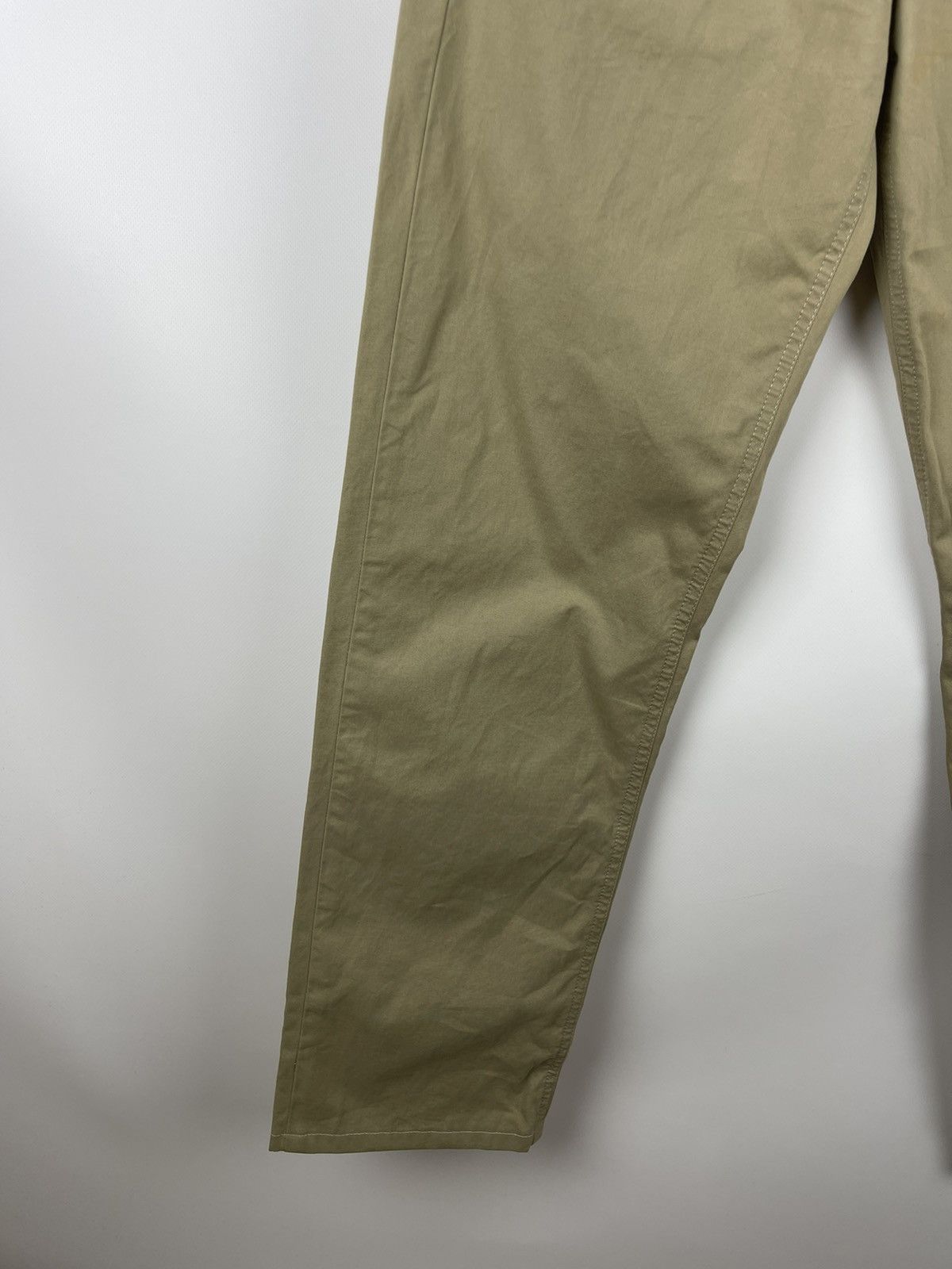Avirex Avirex USA New York Five pocket pants casual military Size US 28 / EU 44 - 4 Thumbnail