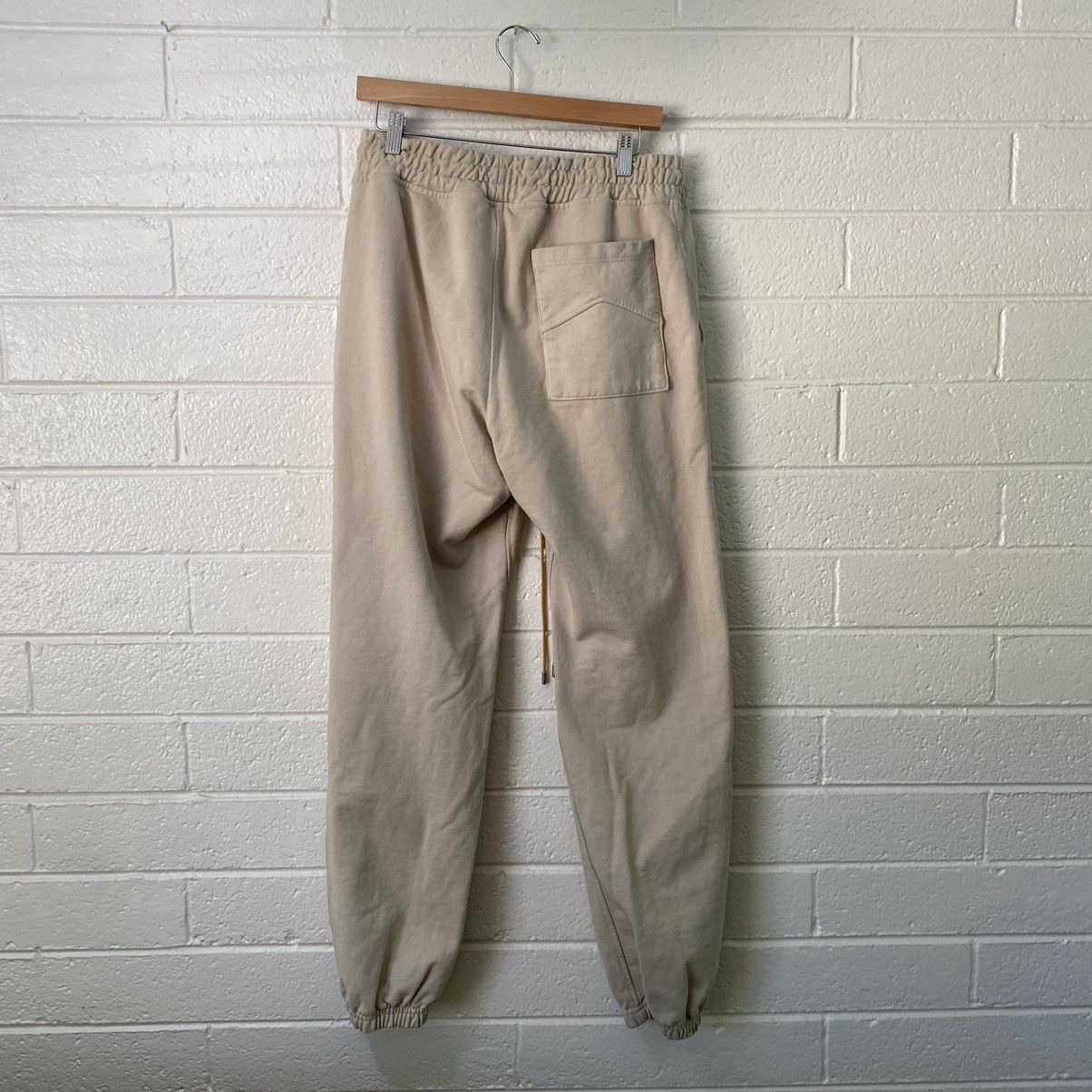 Rhude Rhude Lounge Sweatpants Size US 30 / EU 46 - 5 Thumbnail