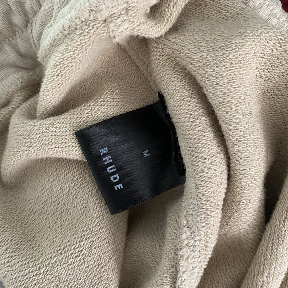 Rhude Rhude Lounge Sweatpants Size US 30 / EU 46 - 3 Thumbnail