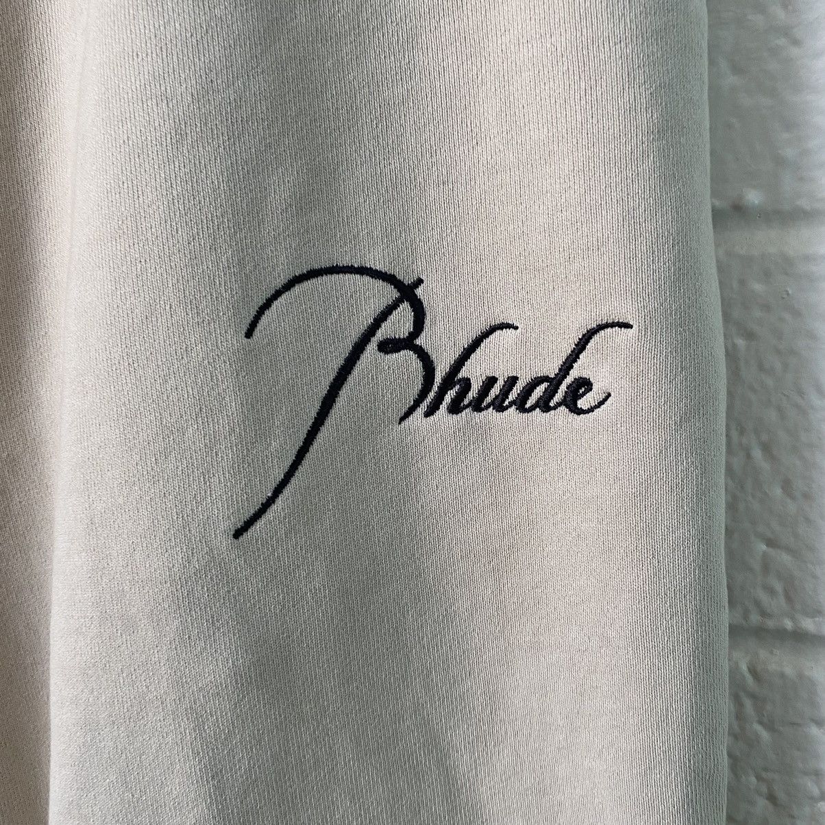 Rhude Rhude Lounge Sweatpants Size US 30 / EU 46 - 2 Thumbnail