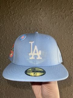 Cotton Candy Limited Edition WBC Mexico Cap – Capsessories