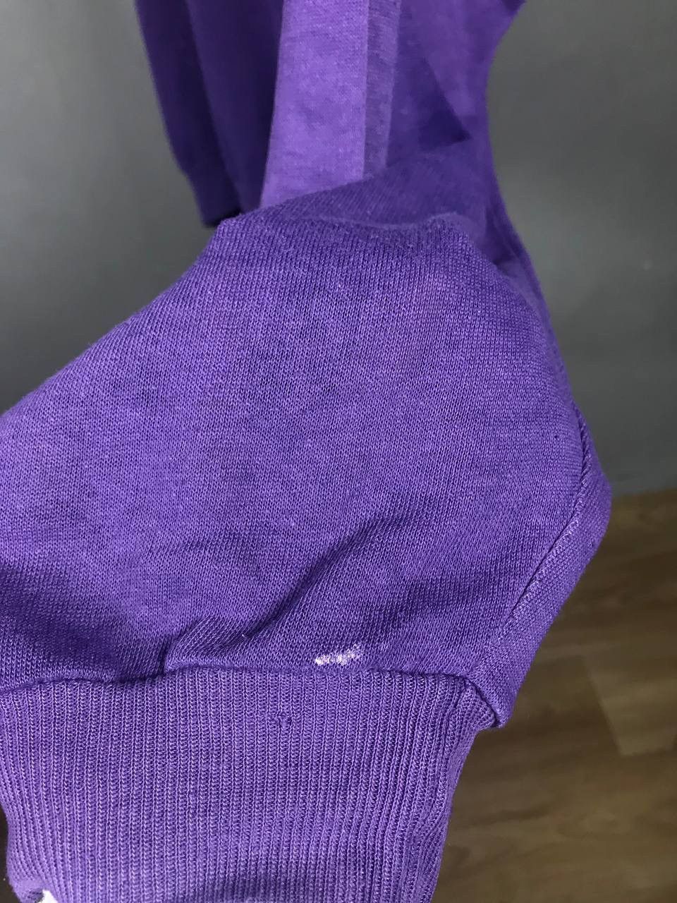 Vintage Nike Just Do It big logo vintage streetwear sweatshirt Size US XXL / EU 58 / 5 - 17 Thumbnail