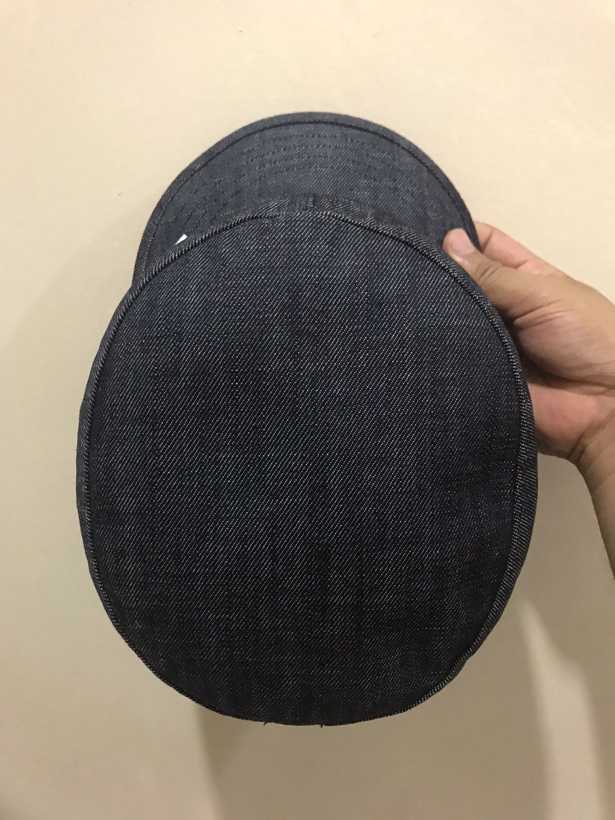 Japanese Brand MasterPiece Brand Wind Stopper Army Hat Size ONE SIZE - 6 Thumbnail