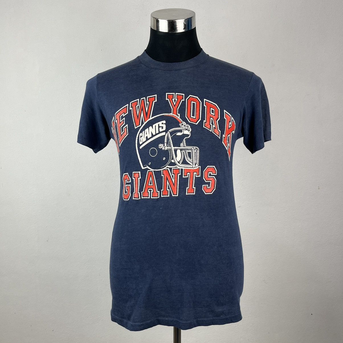 Vintage New York Giants Shirt