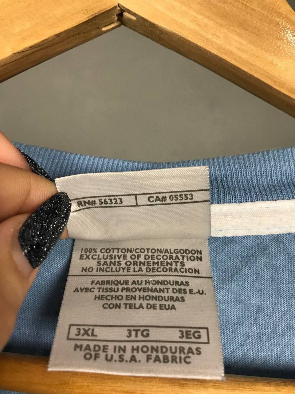 Other Nike swoosh streetwear vintage tee Size US XXL / EU 58 / 5 - 5 Thumbnail