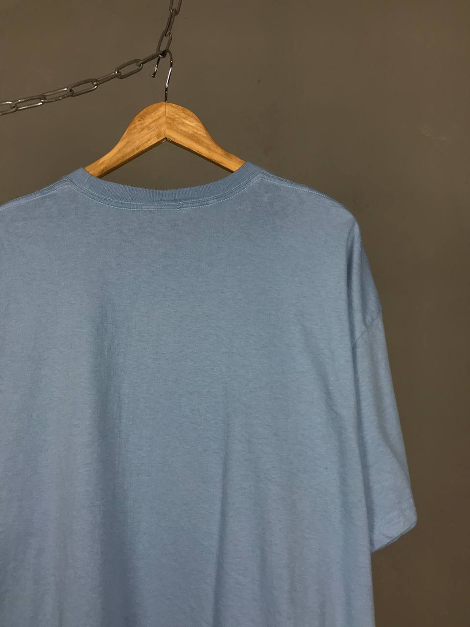 Other Nike swoosh streetwear vintage tee Size US XXL / EU 58 / 5 - 8 Thumbnail