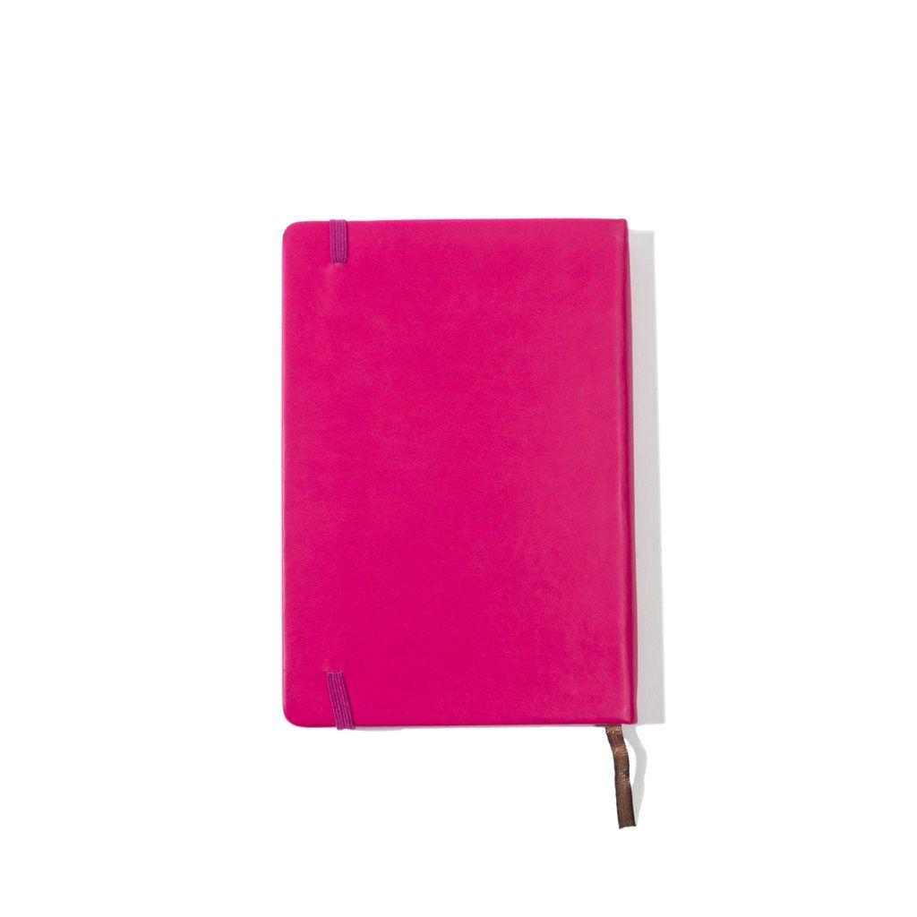 Anti Social Social Club DS ASSC Pink Xanga Notepad note book Offwhite Supreme CPFM Size ONE SIZE - 6 Thumbnail