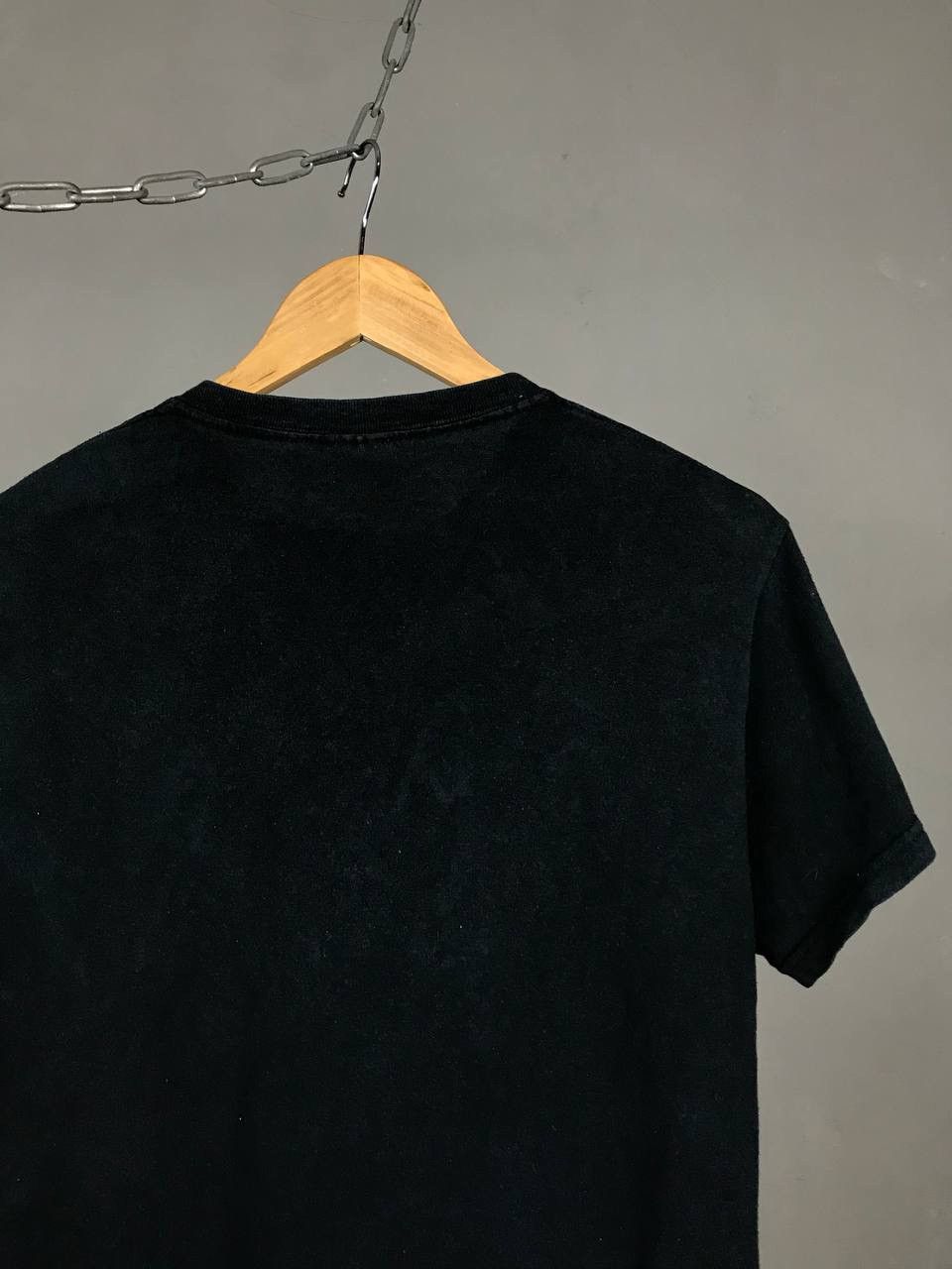 Band Tees × Vintage The Cure vintage rock band tee Size US S / EU 44-46 / 1 - 6 Thumbnail
