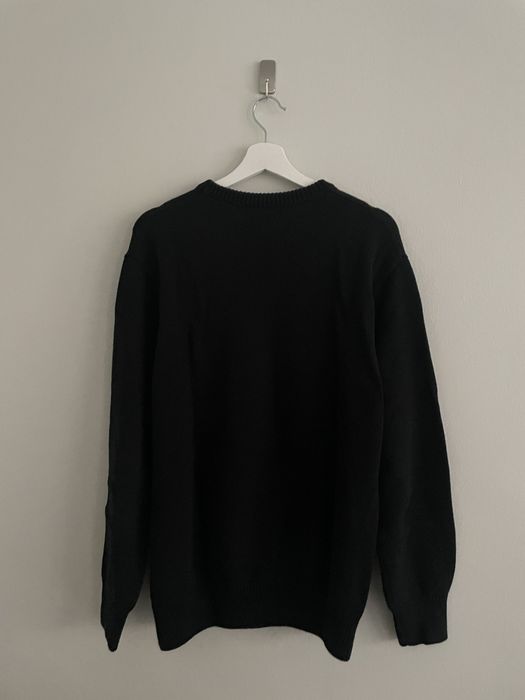 Stussy Stussy Curly S Sweater | Grailed