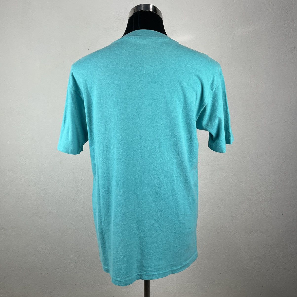 Hanes × Vintage Vintage New Zealand Tee Size US M / EU 48-50 / 2 - 9 Thumbnail
