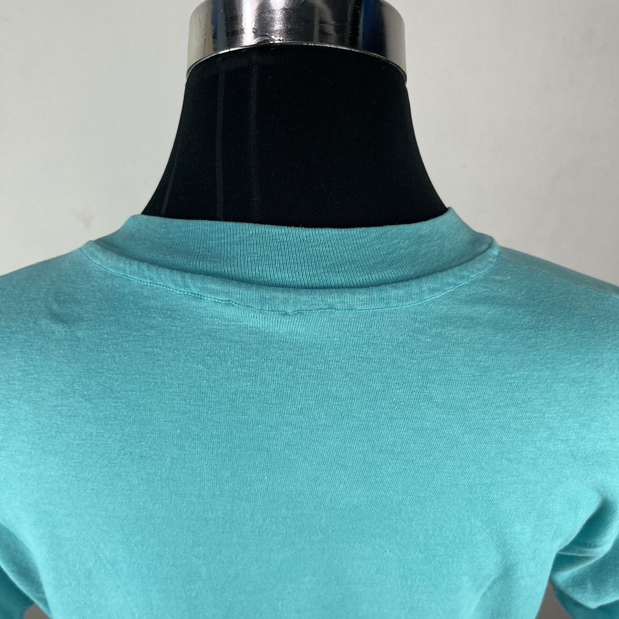 Hanes × Vintage Vintage New Zealand Tee Size US M / EU 48-50 / 2 - 10 Thumbnail