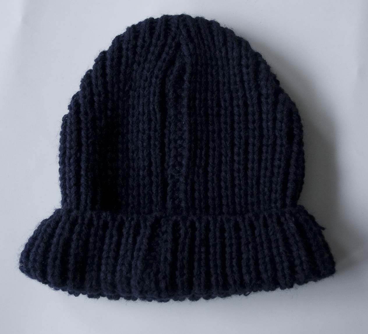 Pabst Blue Ribbon Pabst Blue Ribbon Beer Beanie Hat Winter Size S / M Size ONE SIZE - 2 Thumbnail