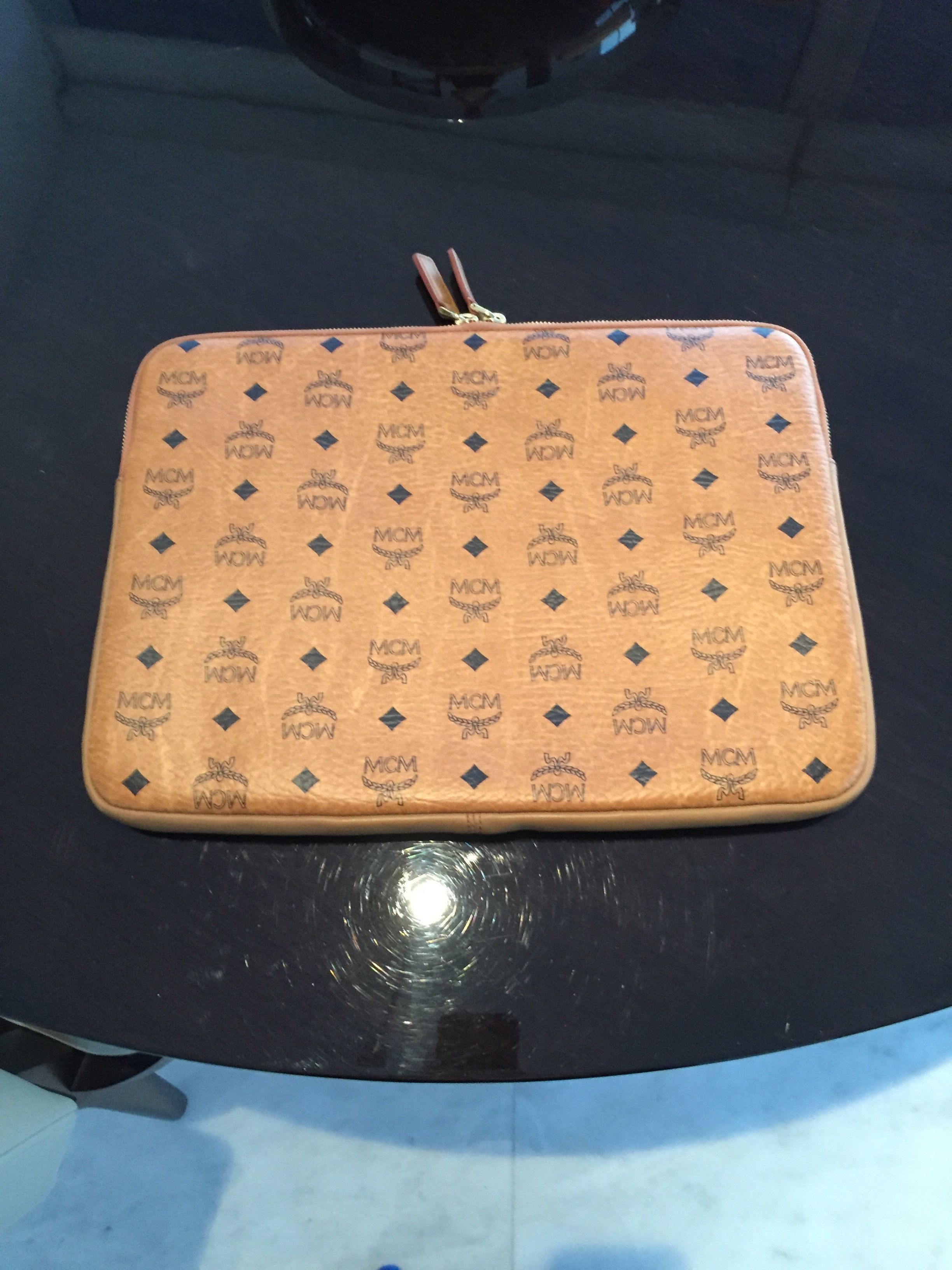 MCM MCM Computer Case | Grailed
