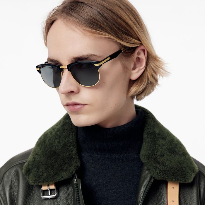 Louis Vuitton - Sunglasses - IN THE POCKET for MEN online on