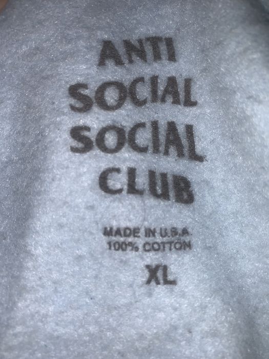 Assc sky store is falling hoodie