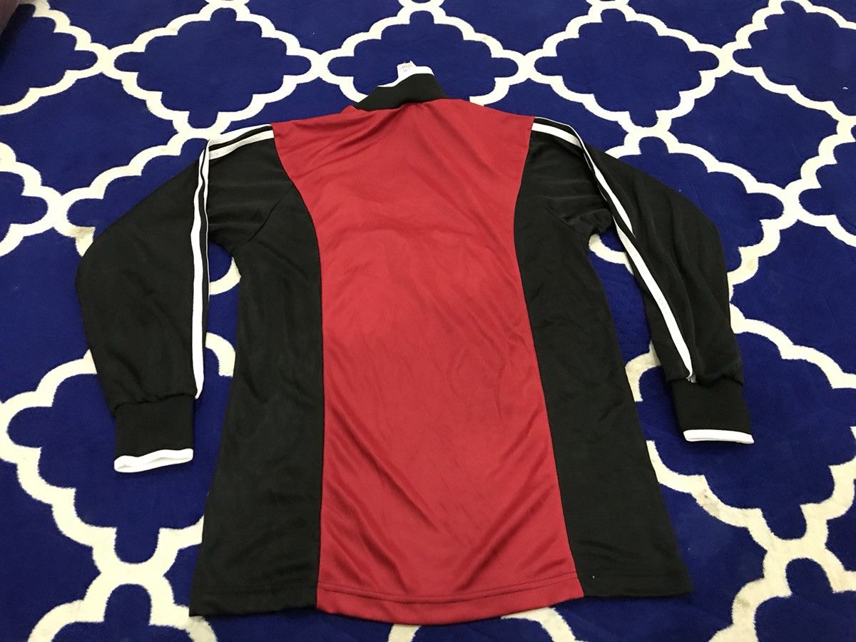 Adidas × Vintage Vintage Real Madrid Teka Longsleeve Size US M / EU 48-50 / 2 - 5 Thumbnail