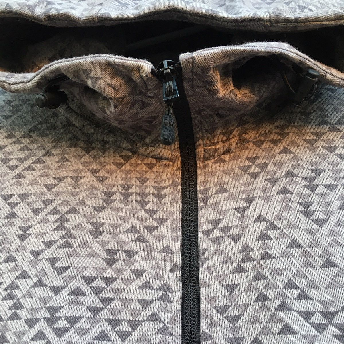 MoMA × Uniqlo MEN SPRZ NY Moma Special Edition Dry Stretch Sweat Hoodie Size US L / EU 52-54 / 3 - 5 Thumbnail