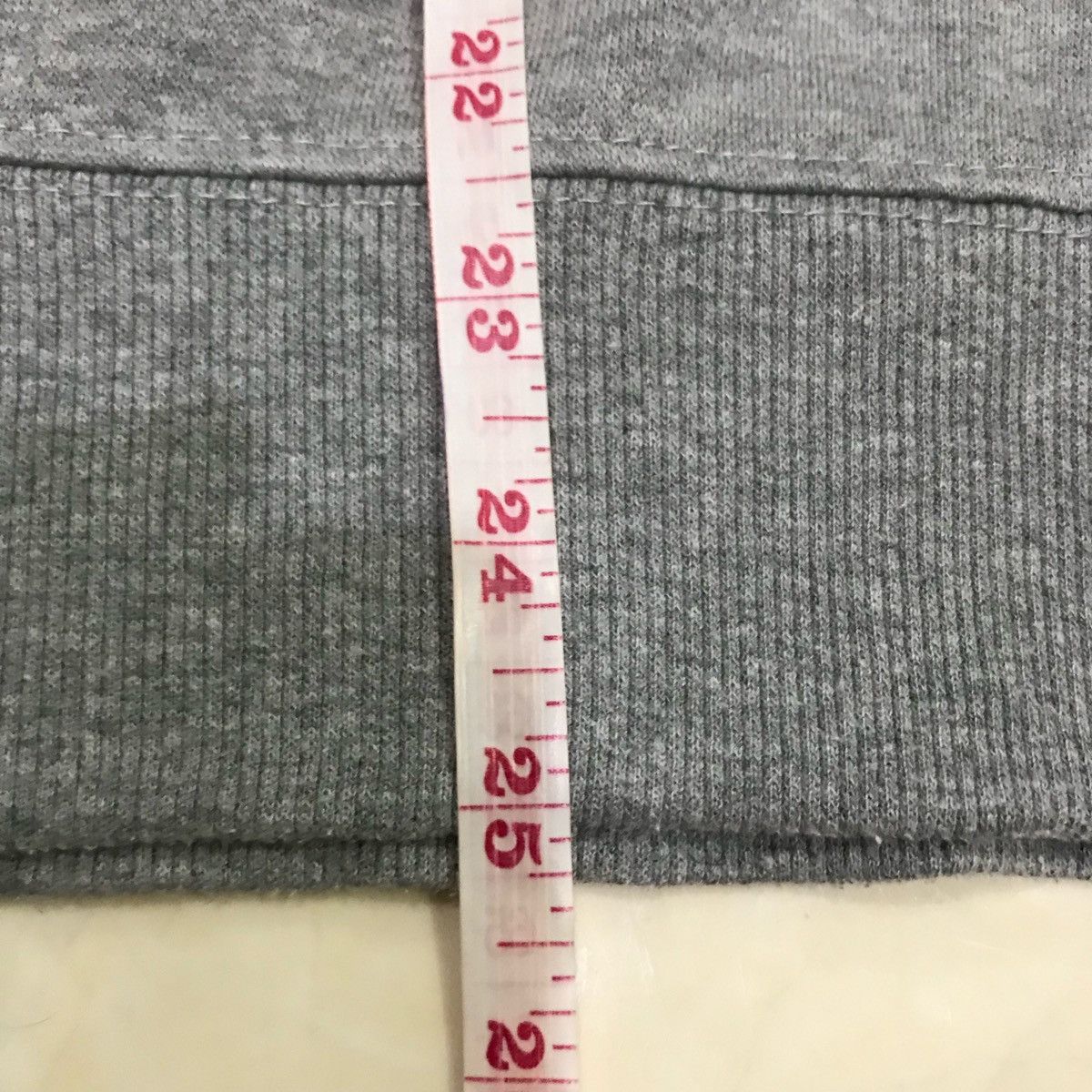 Japanese Brand × Vintage OBLO DESIGN Sweatshirts Size M Size US M / EU 48-50 / 2 - 11 Thumbnail