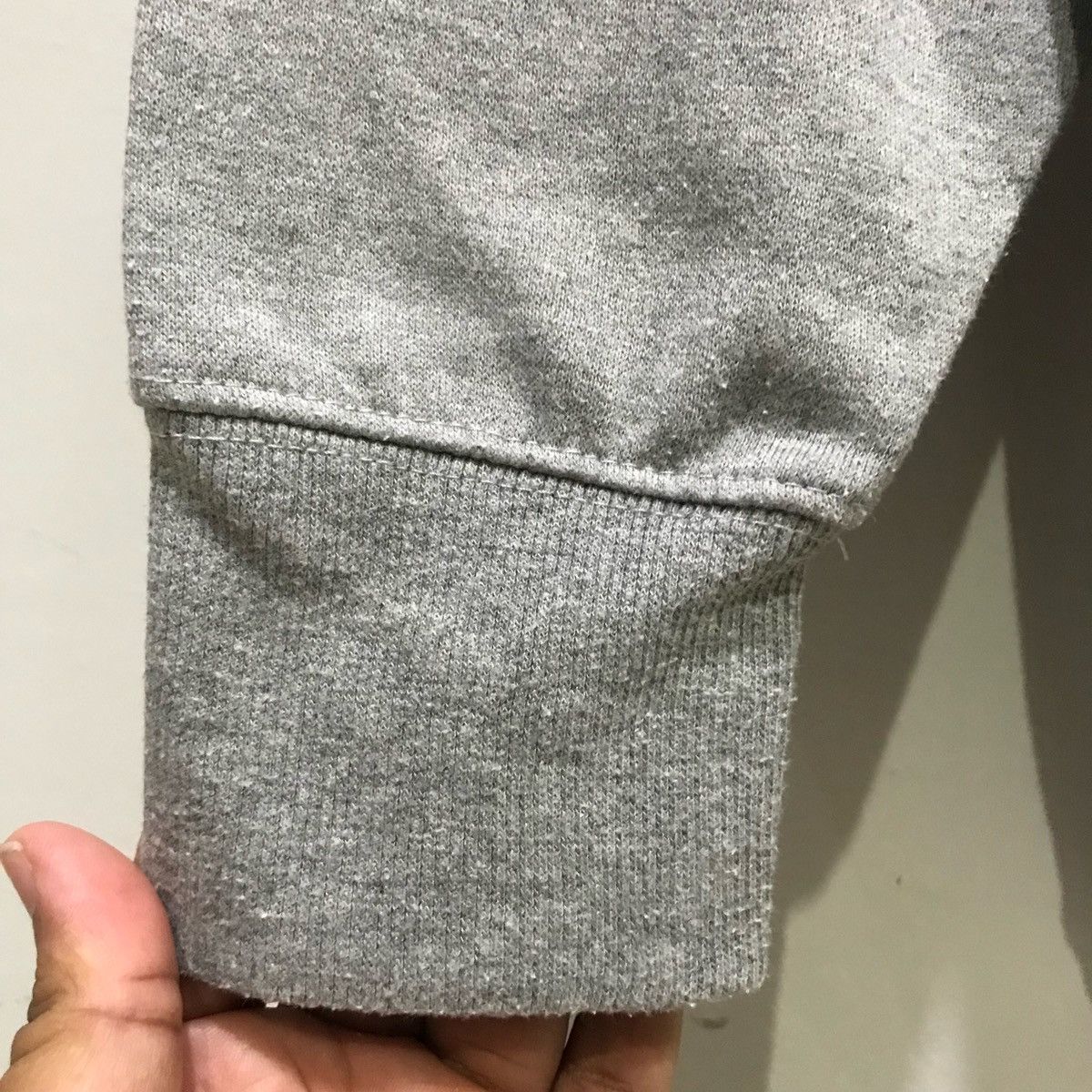 Japanese Brand × Vintage OBLO DESIGN Sweatshirts Size M Size US M / EU 48-50 / 2 - 5 Thumbnail