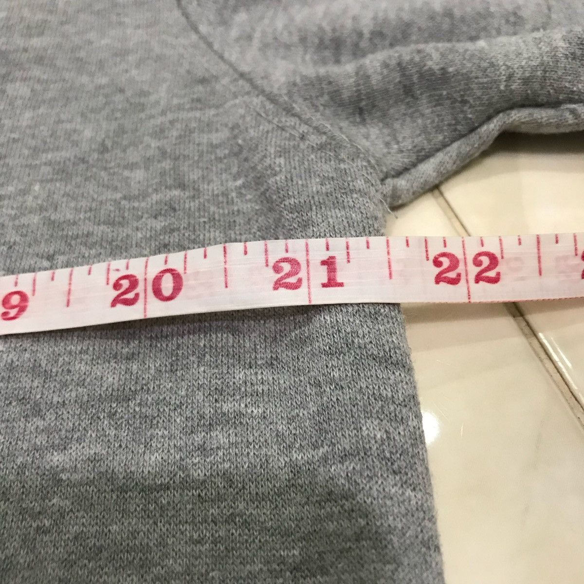 Japanese Brand × Vintage OBLO DESIGN Sweatshirts Size M Size US M / EU 48-50 / 2 - 10 Thumbnail