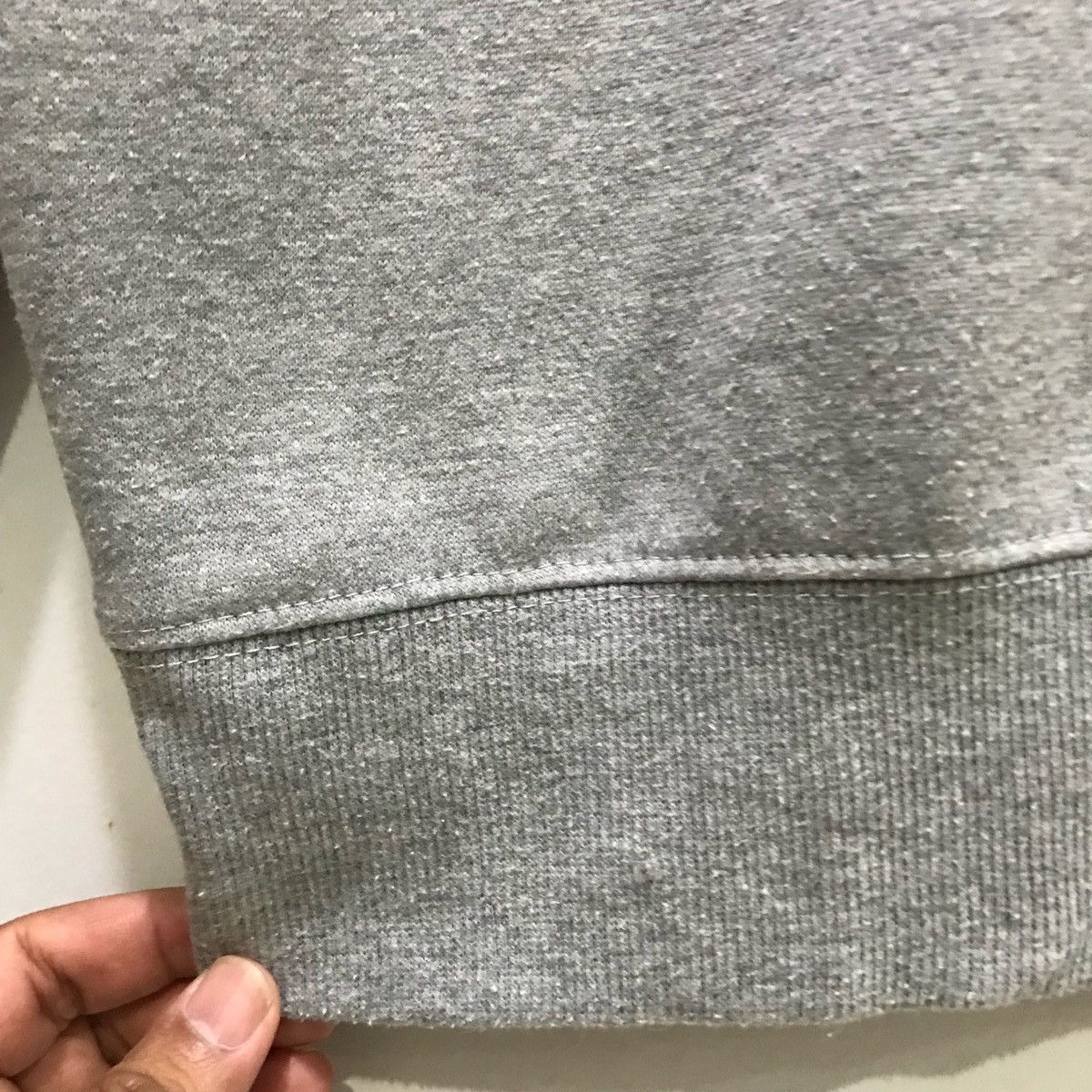 Japanese Brand × Vintage OBLO DESIGN Sweatshirts Size M Size US M / EU 48-50 / 2 - 6 Thumbnail