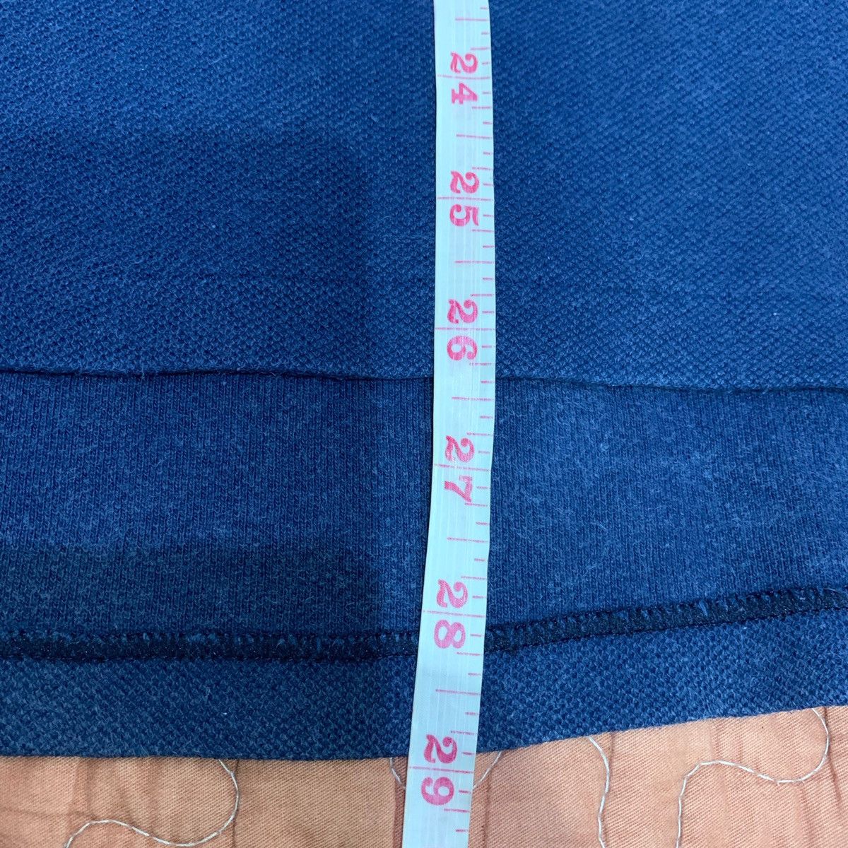 Canterbury of New Zealand × Japanese Brand × Vintage CANTERBURY OF NEW ZEALAND Polos Size 38 Fits S Size US S / EU 44-46 / 1 - 11 Thumbnail