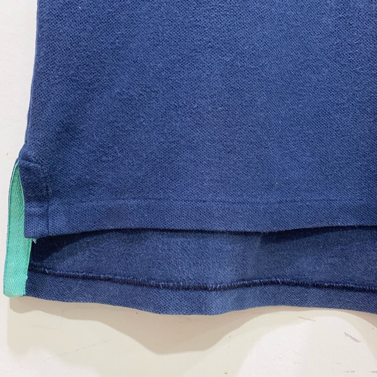 Canterbury of New Zealand × Japanese Brand × Vintage CANTERBURY OF NEW ZEALAND Polos Size 38 Fits S Size US S / EU 44-46 / 1 - 8 Thumbnail
