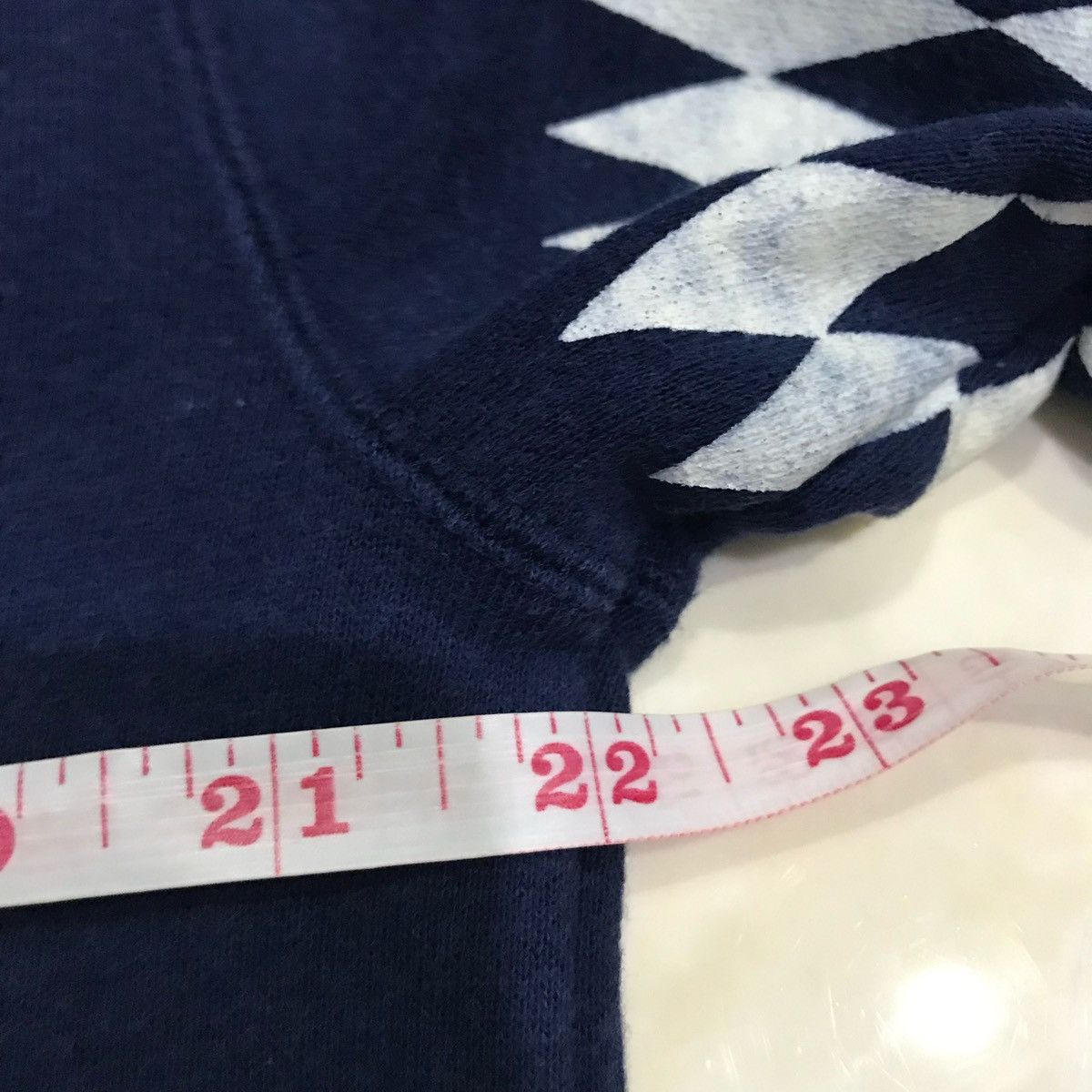 Japanese Brand × Vintage BA-TSU CLUB Hoodie Size L Size US L / EU 52-54 / 3 - 12 Thumbnail