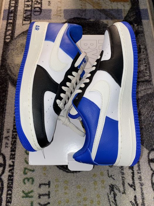 Nike Air Force 1 Custom Nike By You Fragment | Grailed