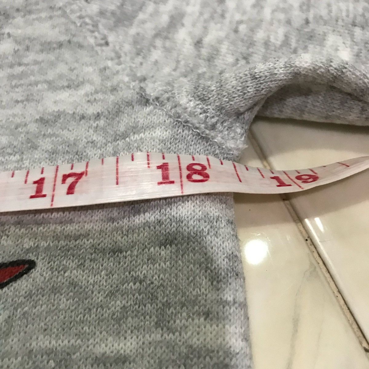 Artek × Peanuts ARTEX AMERICAN REGATTA Sweatshirts Size M Fits S Size US S / EU 44-46 / 1 - 12 Thumbnail
