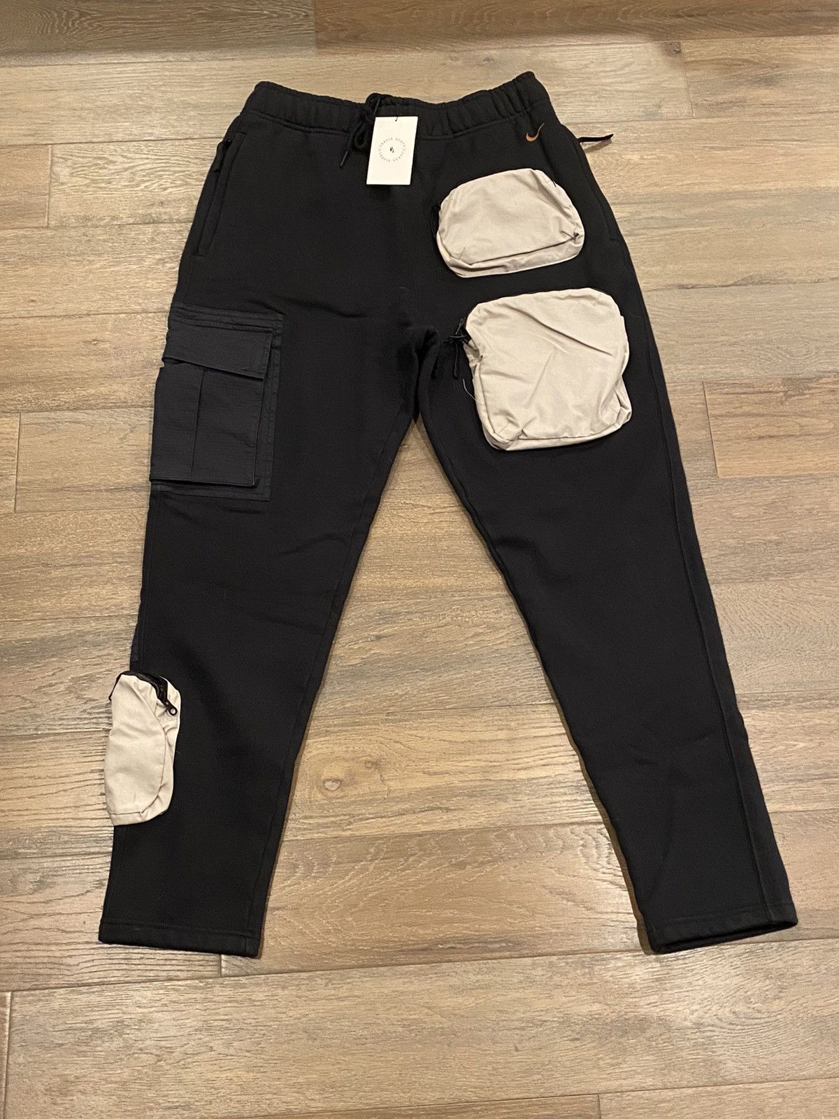 travis scott x nike utility