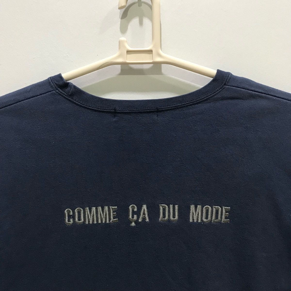 Comme Ca Ism × Japanese Brand × Vintage COMME CA ISM Sweatshirts Size L Size US L / EU 52-54 / 3 - 2 Thumbnail