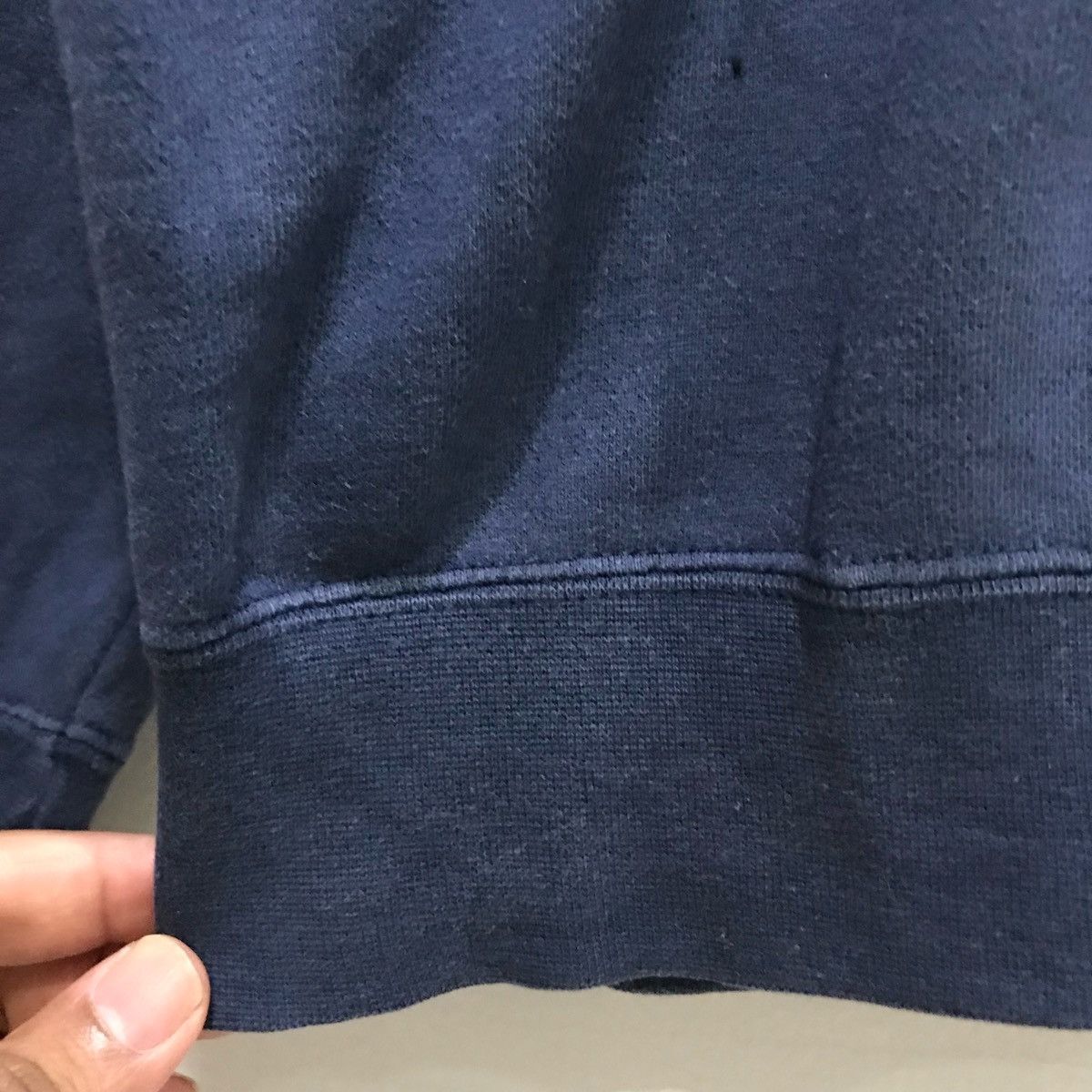 Comme Ca Ism × Japanese Brand × Vintage COMME CA ISM Sweatshirts Size L Size US L / EU 52-54 / 3 - 7 Thumbnail