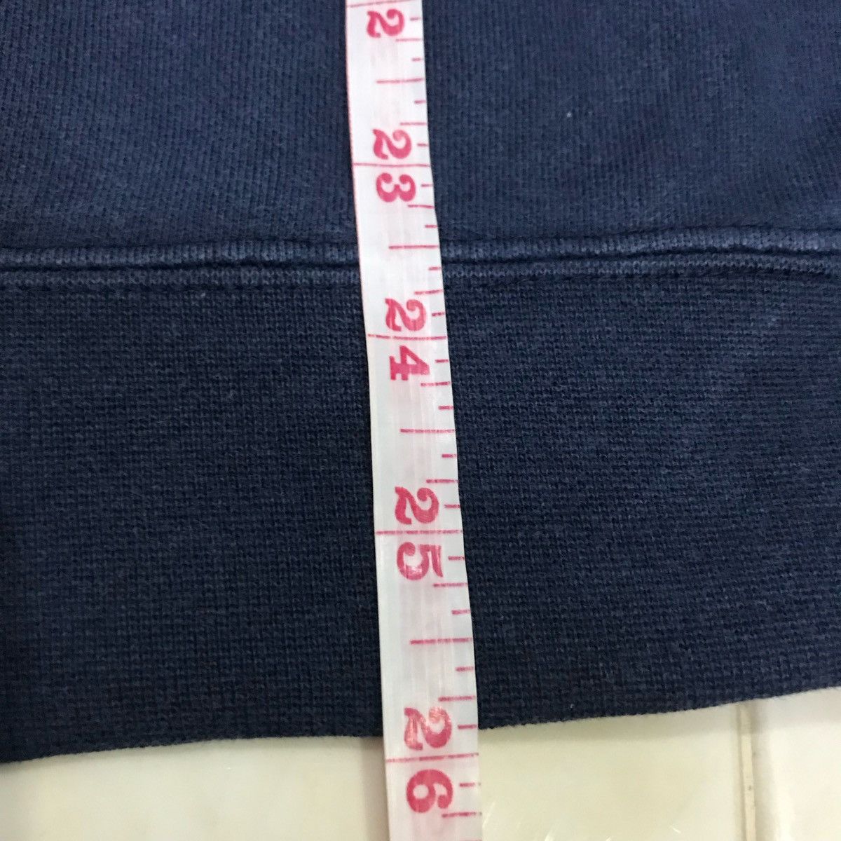 Comme Ca Ism × Japanese Brand × Vintage COMME CA ISM Sweatshirts Size L Size US L / EU 52-54 / 3 - 10 Thumbnail