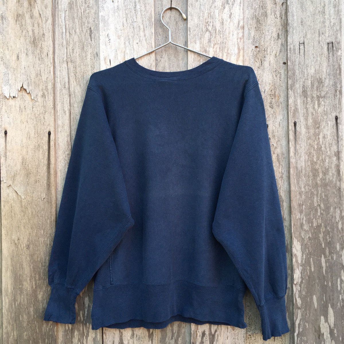 Champion × Vintage Vintage Champion Reverse Weave Crewneck Sweatshirt Size US M / EU 48-50 / 2 - 7 Thumbnail
