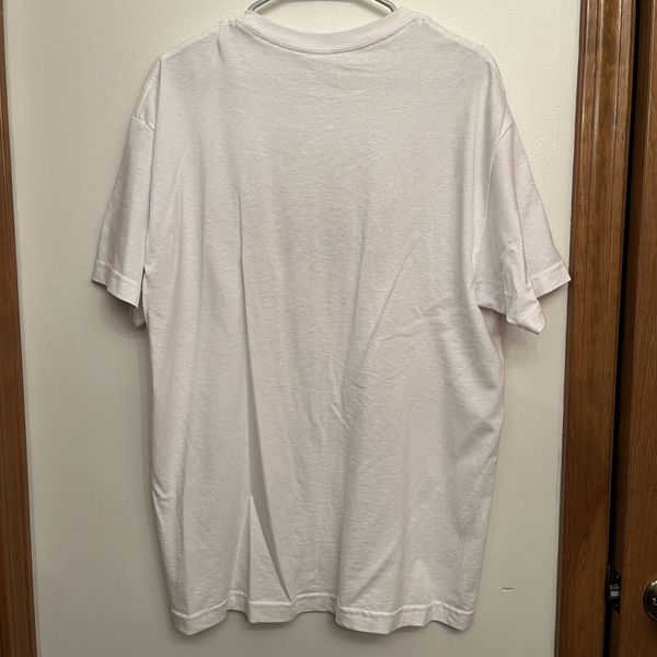 Missing Since Thursday MST Scumbagchad Mugshot Tshirt | Grailed