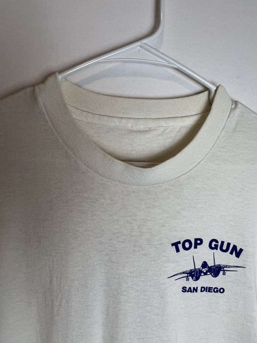 Other Top Gun Kansas City Barbeque Sleazy Bar Scene San D Grailed